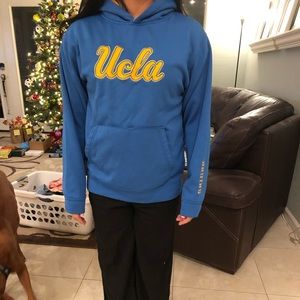UCLA Hoodie